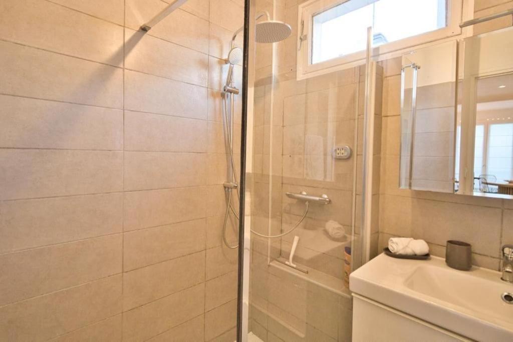 *Grand T3*Lumineux*Vue*Parking* Apartment Toulouse Exterior photo